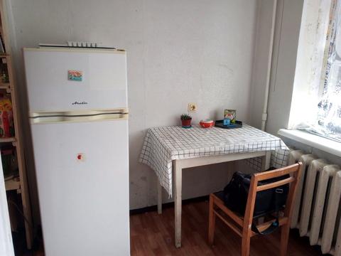 квартира за адресою Миропільська вул., 35