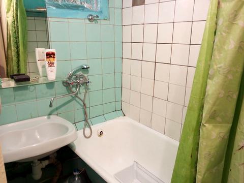 квартира за адресою Миропільська вул., 35