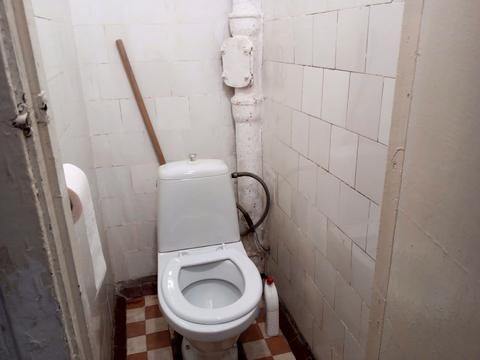 квартира за адресою Миропільська вул., 35