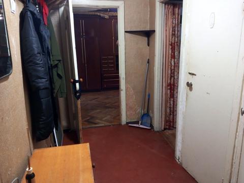 квартира за адресою Миропільська вул., 35