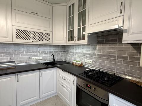 квартира по адресу Романа Шухевича ул. (Курчатова), 1-Д