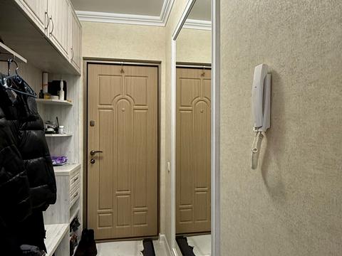 квартира по адресу Романа Шухевича ул. (Курчатова), 1-Д