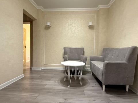 квартира по адресу Романа Шухевича ул. (Курчатова), 1-Д