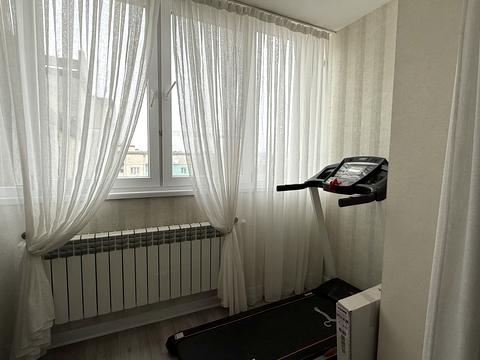 квартира по адресу Романа Шухевича ул. (Курчатова), 1-Д