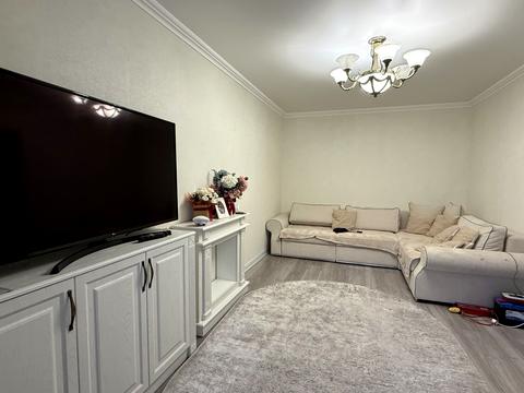 квартира по адресу Романа Шухевича ул. (Курчатова), 1-Д