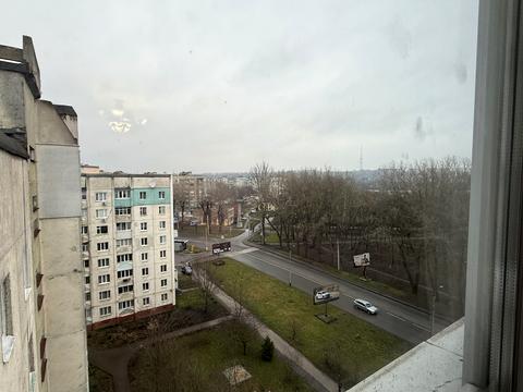 квартира по адресу Романа Шухевича ул. (Курчатова), 1-Д