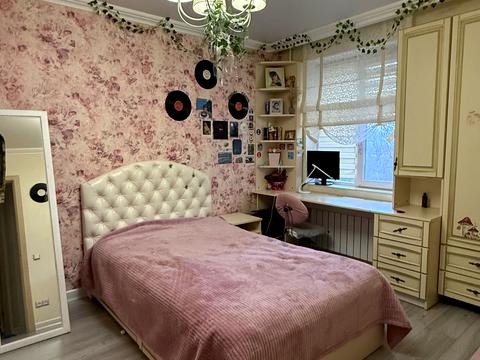 квартира по адресу Романа Шухевича ул. (Курчатова), 1-Д