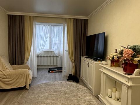 квартира по адресу Романа Шухевича ул. (Курчатова), 1-Д