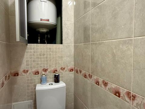 квартира по адресу Романа Шухевича ул. (Курчатова), 1-Д