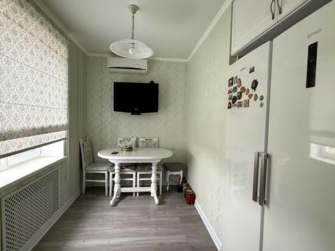 квартира по адресу Романа Шухевича ул. (Курчатова), 1-Д