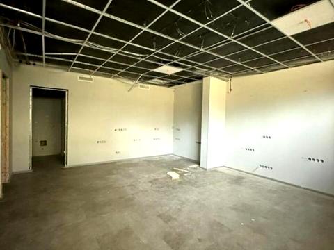 коммерческая по адресу Сапёрное Поле ул., 5