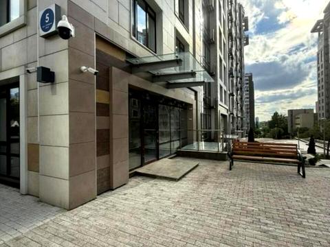 комерційна за адресою Саперне Поле вул., 5