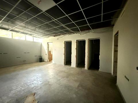 коммерческая по адресу Сапёрное Поле ул., 5