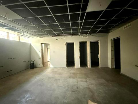 коммерческая по адресу Сапёрное Поле ул., 5