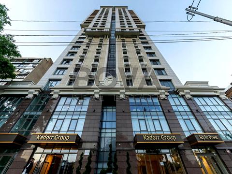 квартира за адресою Жилянська вул., 68