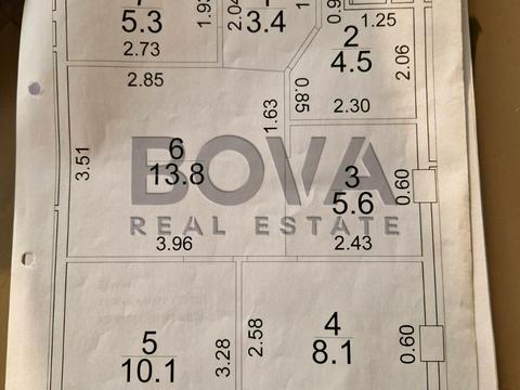 квартира за адресою Жилянська вул., 68