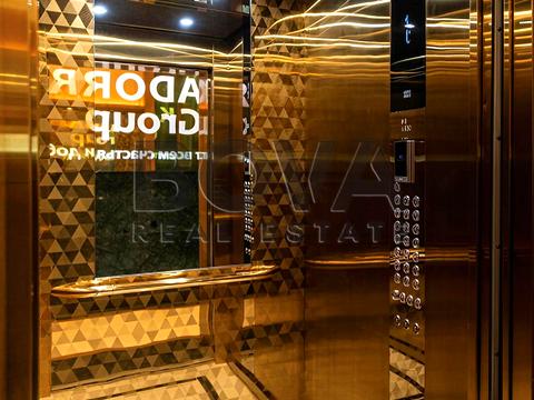 квартира за адресою Жилянська вул., 68