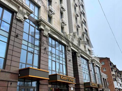 квартира за адресою Жилянська вул., 68