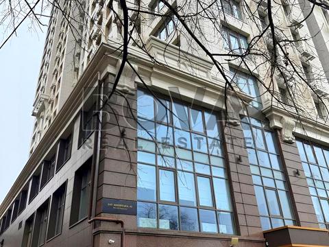 квартира за адресою Жилянська вул., 68