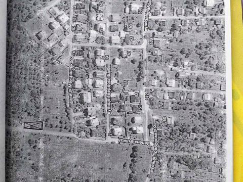 ділянка за адресою Дрогобич, Зелена вул.