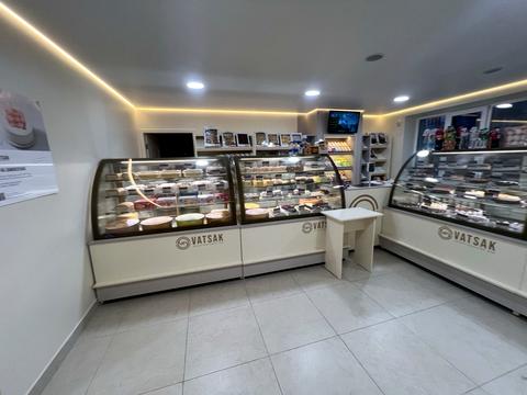 коммерческая по адресу Ольжича ул., 4