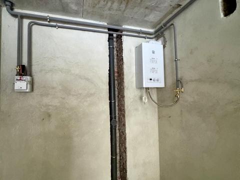 квартира за адресою Садова вул., 77 к3