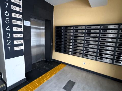 квартира за адресою Садова вул., 77 к3