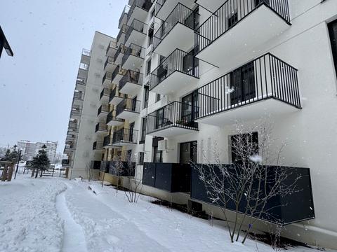 квартира за адресою Садова вул., 77 к3