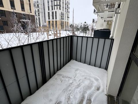 квартира за адресою Садова вул., 77 к3