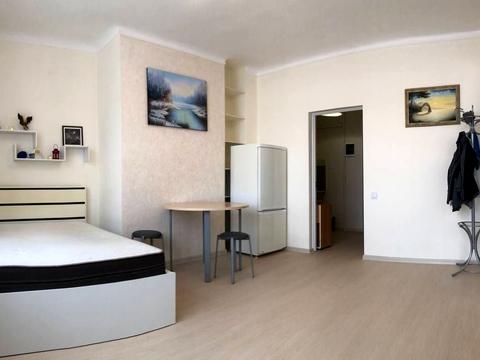 квартира за адресою Біблика вул. (2-ї П'ятирічки), 7