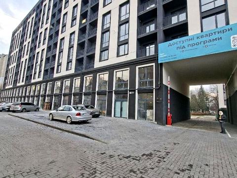 квартира по адресу Ленкавского ул., 2-А к1,2