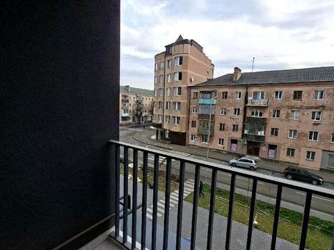 квартира по адресу Ленкавского ул., 2-А к1,2