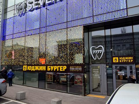 комерційна за адресою Київ, Берестейський просп. (Перемоги), 26