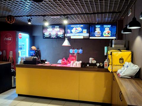 комерційна за адресою Київ, Берестейський просп. (Перемоги), 26