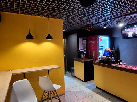 комерційна за адресою Київ, Берестейський просп. (Перемоги), 26