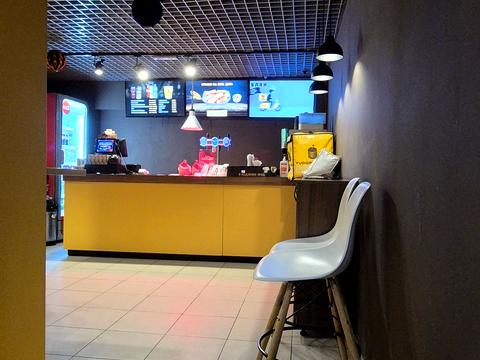 комерційна за адресою Київ, Берестейський просп. (Перемоги), 26