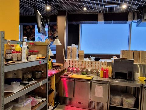 комерційна за адресою Київ, Берестейський просп. (Перемоги), 26