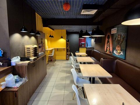 комерційна за адресою Київ, Берестейський просп. (Перемоги), 26