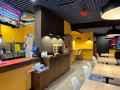 комерційна за адресою Київ, Берестейський просп. (Перемоги), 26