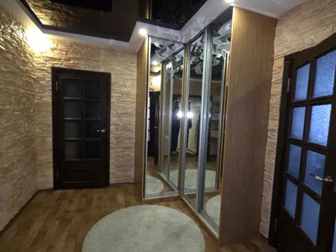 квартира за адресою Харків, Бригади Хартія вул., 47б