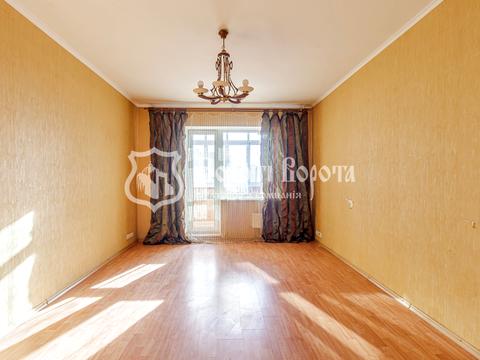 квартира по адресу Академика Ефремова ул. (Командарма Уборевича), 19