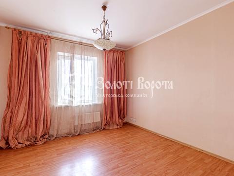 квартира по адресу Академика Ефремова ул. (Командарма Уборевича), 19