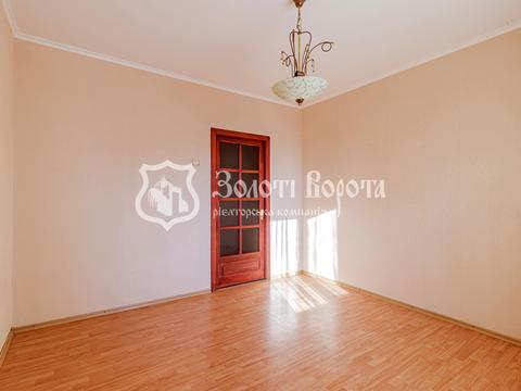 квартира по адресу Академика Ефремова ул. (Командарма Уборевича), 19