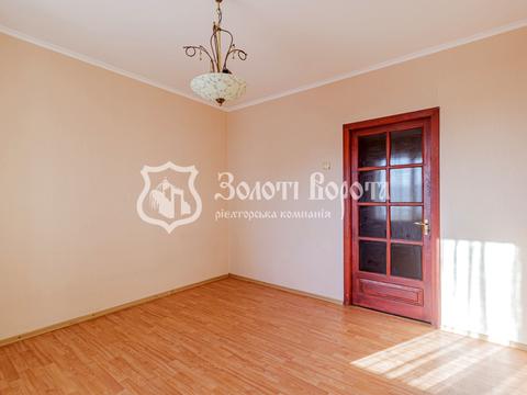 квартира по адресу Академика Ефремова ул. (Командарма Уборевича), 19