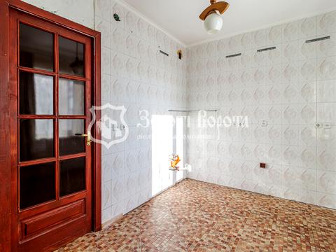 квартира по адресу Академика Ефремова ул. (Командарма Уборевича), 19