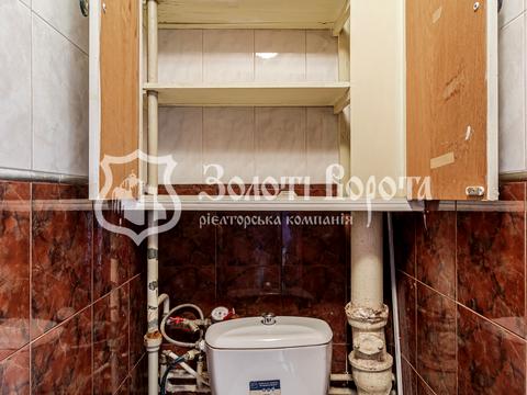 квартира по адресу Академика Ефремова ул. (Командарма Уборевича), 19