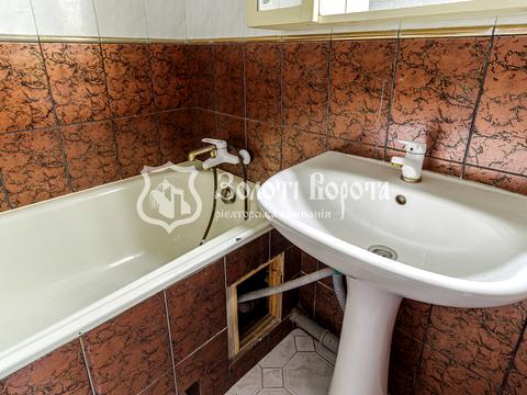 квартира по адресу Академика Ефремова ул. (Командарма Уборевича), 19