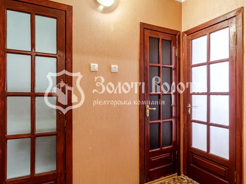 квартира по адресу Академика Ефремова ул. (Командарма Уборевича), 19