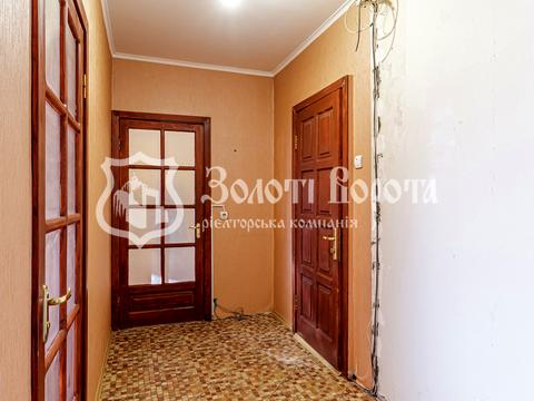 квартира по адресу Академика Ефремова ул. (Командарма Уборевича), 19