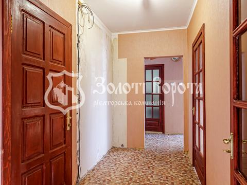 квартира по адресу Академика Ефремова ул. (Командарма Уборевича), 19